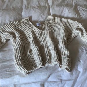 Process Polly Sweater